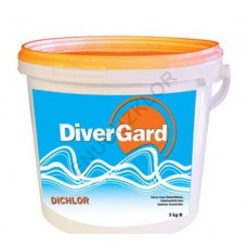 Divergard Havuz Kimyasalları